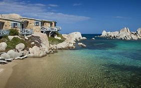 Hotel And Spa Des Pecheurs Corsica